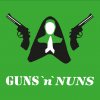 Guns-n-Nuns